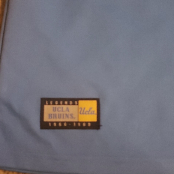 Lew Alcindor throwback - Picture 3 of 4